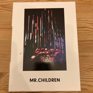 ミスターチルドレン(Mr.Children)の30th Anniversary Tour 半世紀へのエントランス/ＤＶＤ(ミュージック)