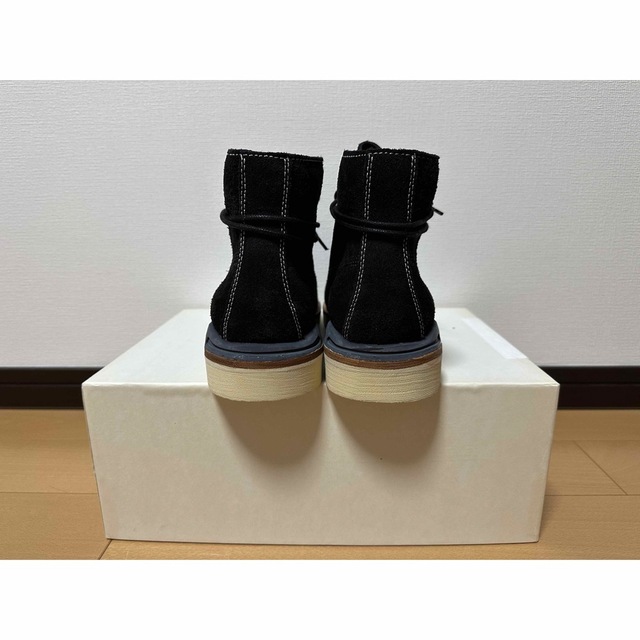 VISVIM(ヴィスヴィム)のvisvim VIRGIL BOOTS FOLK 23SS 22AW LHAMO メンズの靴/シューズ(ブーツ)の商品写真