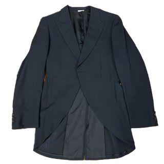 コムデギャルソンオムプリュス(COMME des GARCONS HOMME PLUS)のコムデギャルソン　ジャケット(テーラードジャケット)