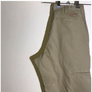 ディッキーズ(Dickies)の30×32 ディッキーズ　ワークパンツ　古着ビンテージ(ワークパンツ/カーゴパンツ)