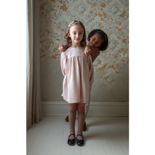 ソーアプルーム(SOOR PLOOM)のs&r様専用soor ploom clementine dress　3y(ワンピース)