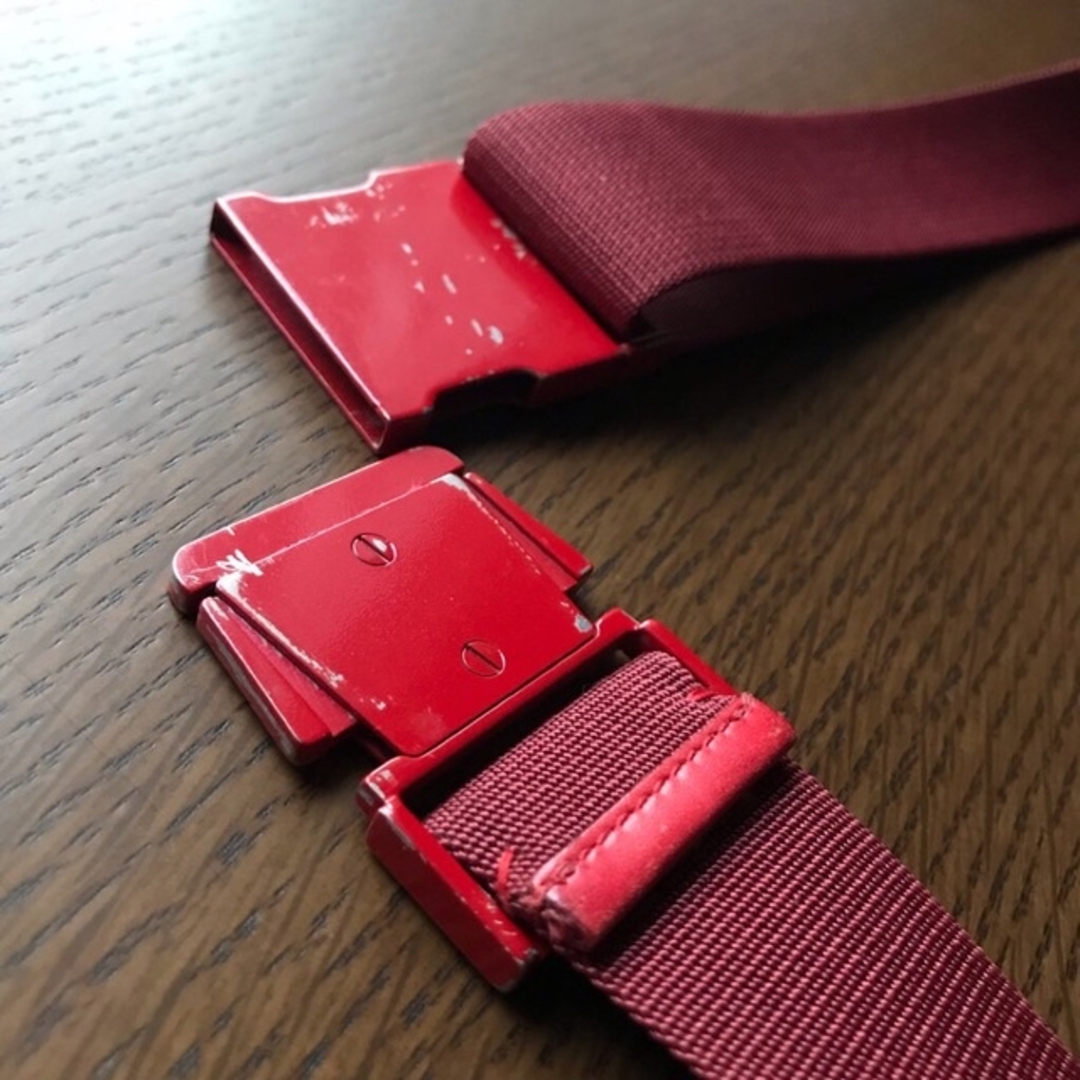 Gucci(グッチ)のOne touch buckle belt GUCCI by Tom Ford メンズのファッション小物(ベルト)の商品写真