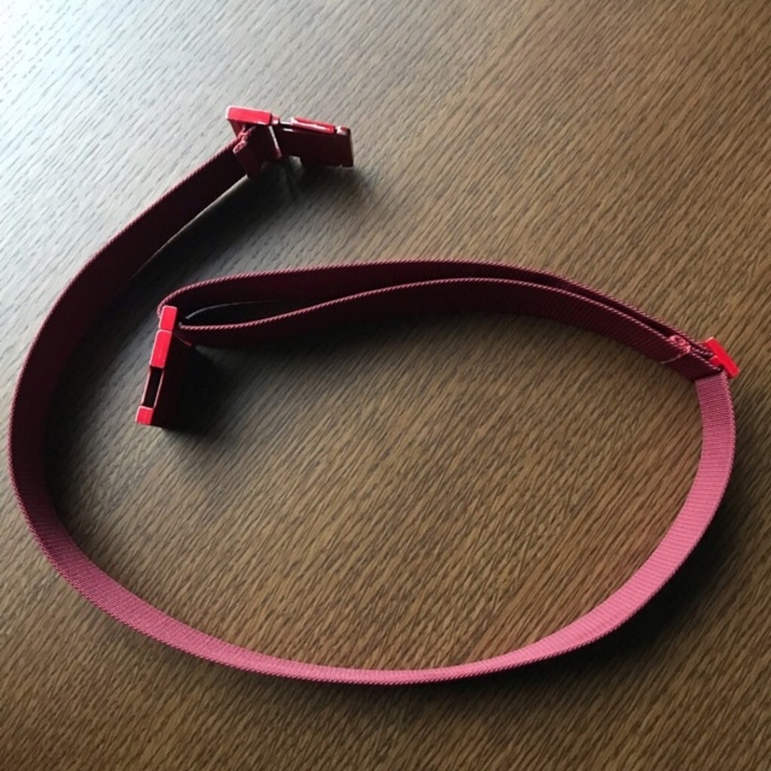 Gucci(グッチ)のOne touch buckle belt GUCCI by Tom Ford メンズのファッション小物(ベルト)の商品写真