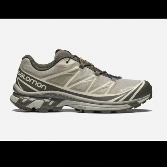 Salomon サロモン XT-6 GTX Gore-tex