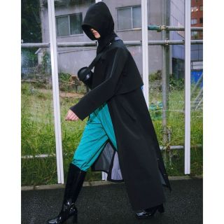 Ameri VINTAGE - MANY WAY MODULAR TEC COATの通販 by ぷーちゃん's