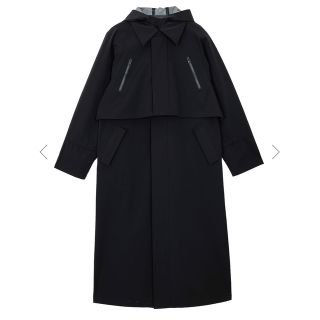 ❁専用MANY WAY MODULAR TEC COAT