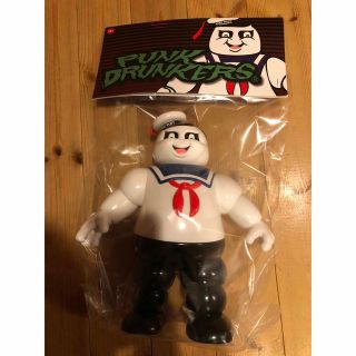 PUNKDRUNKERS STAY PUFT(その他)