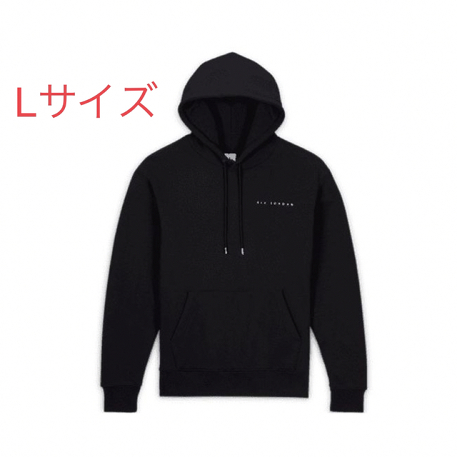 Jordan x UNION Fleece Parka "Black"