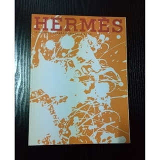 エルメス(Hermes)のエルメス・2004 英語冊子 HERMES(ファッション)