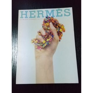 エルメス(Hermes)のエルメス・2004 仏語冊子 HERMES(ファッション)