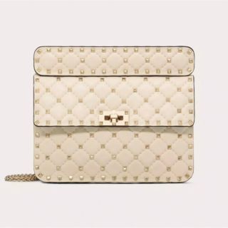 ヴァレンティノ チェーンバッグの通販 58点 | VALENTINOを買うならラクマ