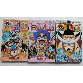 集英社 ワンピース 漫画(ホワイト/白色系)の通販 47点 | 集英社の
