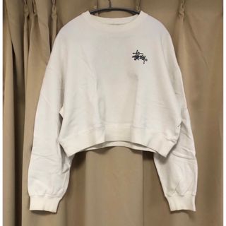 ステューシー(STUSSY)のrieさま専用(トレーナー/スウェット)