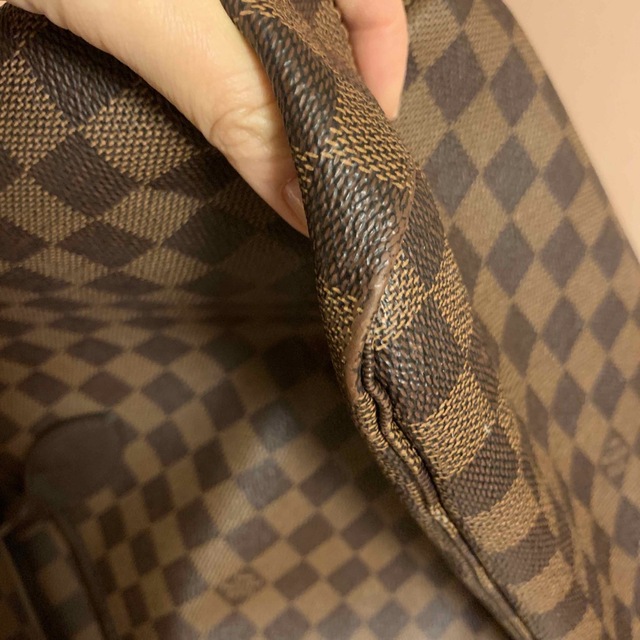 LOUIS VUITTON(ルイヴィトン)の詐欺すり替えは警察通報します　専用　転売禁止　ルイヴィトンネヴァーフルmm レディースのバッグ(トートバッグ)の商品写真