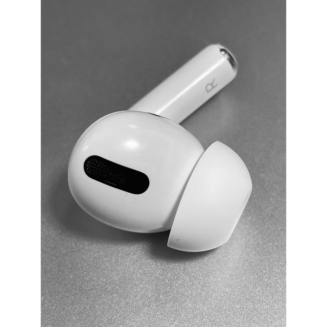 Apple AirPods Pro 片耳 R 片方 右耳 353 2