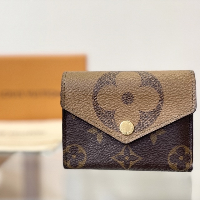 売れ筋ランキングも LOUIS VUITTON ルイヴィトン ポルトフォイユ・ゾエ
