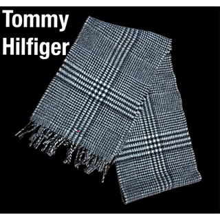 トミーヒルフィガー マフラー(メンズ)の通販 100点以上 | TOMMY 