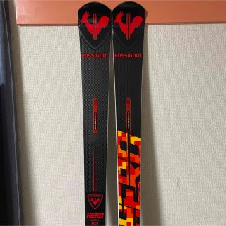 ロシニョール(ROSSIGNOL)のロシニョール  GS 183cm(板)