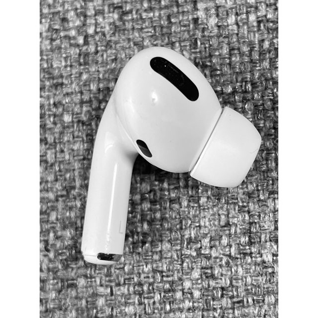 Apple AirPods Pro 片耳 L 片方 左耳 341