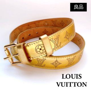 ヴィトン(LOUIS VUITTON) ベルト(レディース)の通販 800点以上 | ルイ