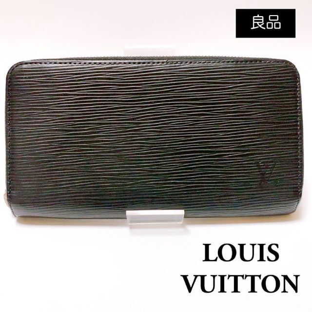 ファッション LOUIS メンズ レディース 長財布 ジッピーウォレット