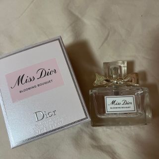 ディオール(Dior)のMiss Dior ブルーミングブーケ(香水(女性用))