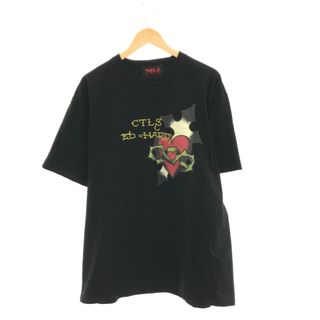 エドハーディー(Ed Hardy)のCTLS × Ed Hardy Tシャツ(Tシャツ/カットソー(半袖/袖なし))