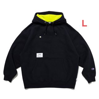 ダブルタップス(W)taps)のwtaps ACADEMY / HOODED / CTPL. CHAMPION(パーカー)