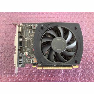 GTX650Ti 3台(PCパーツ)