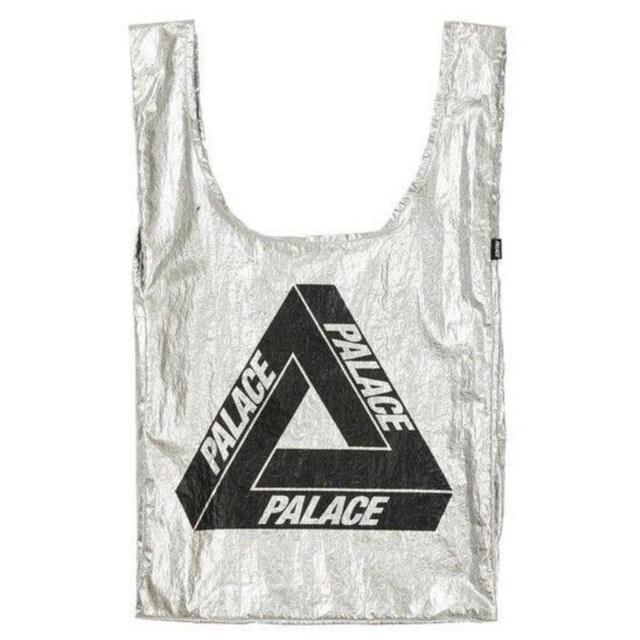 PALACE SHOP REUSABLE BAG エコバッグ パレス バーゲン www.gold-and