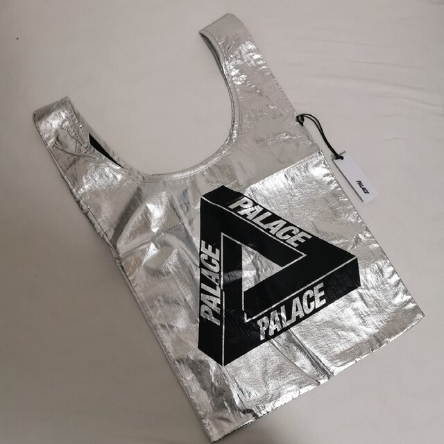 PALACE SHOP REUSABLE BAG エコバッグ WTAPS MM - エコバッグ