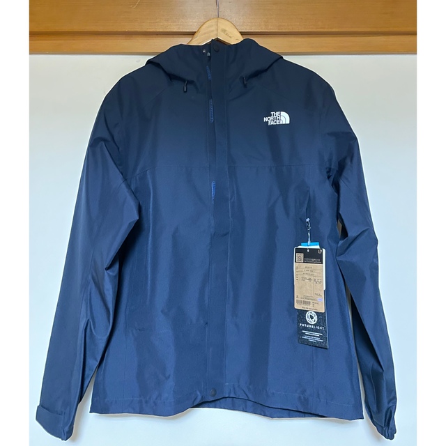 FL DRIZZLE JACKET   NP12114