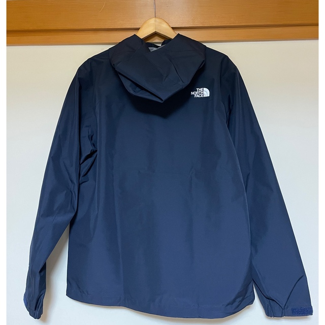 FL DRIZZLE JACKET   NP12114