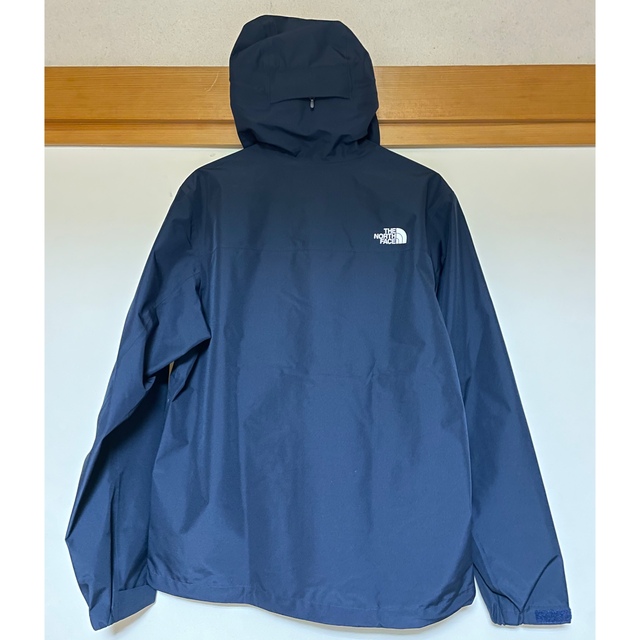 FL DRIZZLE JACKET   NP12114