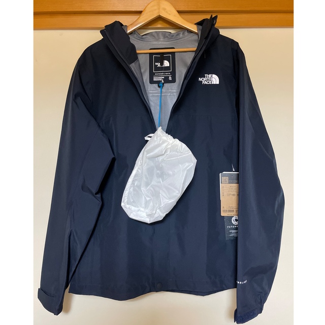 FL DRIZZLE JACKET   NP12114