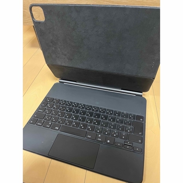 12.9iPadPro 第3/4/5世代用MagicKeyboard