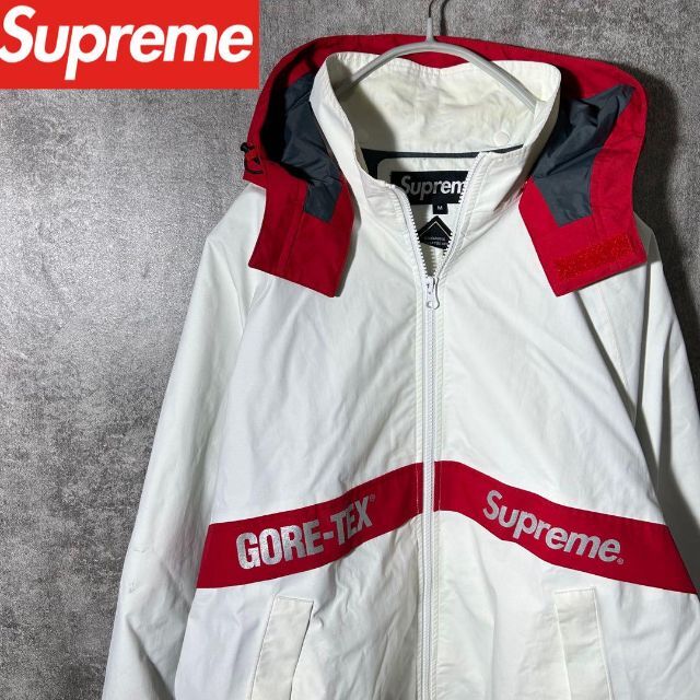 supreme ナイロンジャケット - ナイロンジャケット supreme ナイロンジャケット - ナイロンジャケット