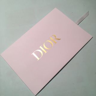 ディオール(Dior)のDior 封筒(カード/レター/ラッピング)