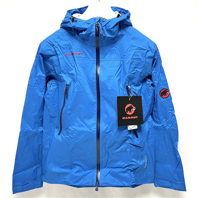 【美品】MAMMUT マムート　ジャケット