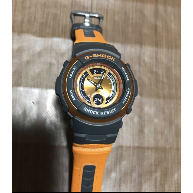 G-SHOCK  G-315RL