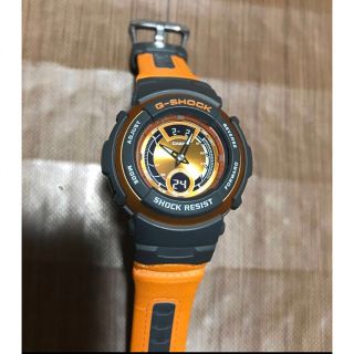 ジーショック(G-SHOCK)の G-SHOCK  G-315RL(腕時計(デジタル))