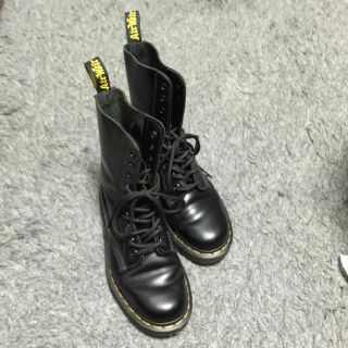 ドクターマーチン(Dr.Martens)のDr.Martens (ブーツ)