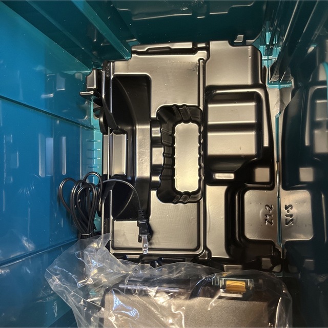 Makita マキタ 充電式マルノコ 18v モデル HS631DGXS 丸ノコ - 6