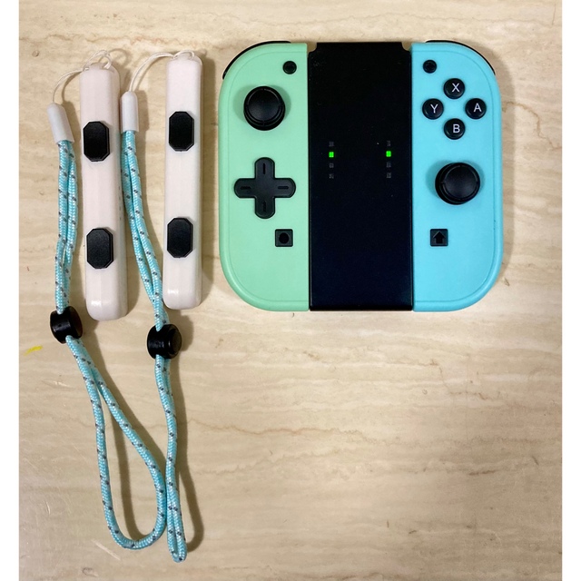 Nintendo Switch Joy-Con 3点セット 互換品 新品 未使用