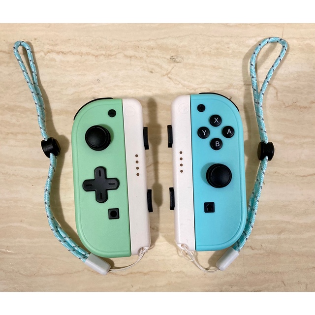 Nintendo Switch Joy-Con 3点セット 互換品 新品 未使用