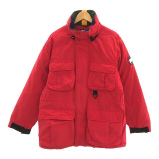 トミーヒルフィガー(TOMMY HILFIGER)のトミーヒルフィガー 90's ダウンジャケット(ダウンジャケット)