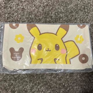 ポケモン(ポケモン)のピカチュウ　トートバッグ(トートバッグ)