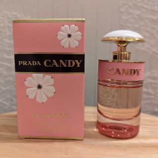 プラダ(PRADA)のプラダ キャンディ フロラーレ(香水(女性用))