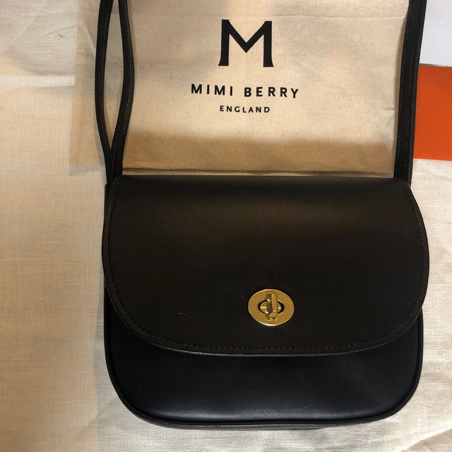MIMI BERRY ENGLAND ショルダーバッグ バッグ ショルダーバッグ バッグ