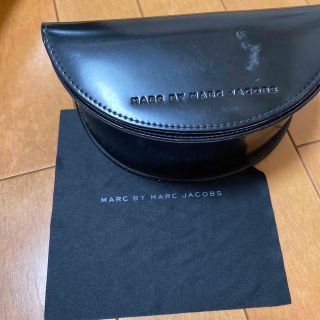 マークバイマークジェイコブス(MARC BY MARC JACOBS)のマーク　バイ　マーク　ジェイコブス　サングラス(サングラス/メガネ)